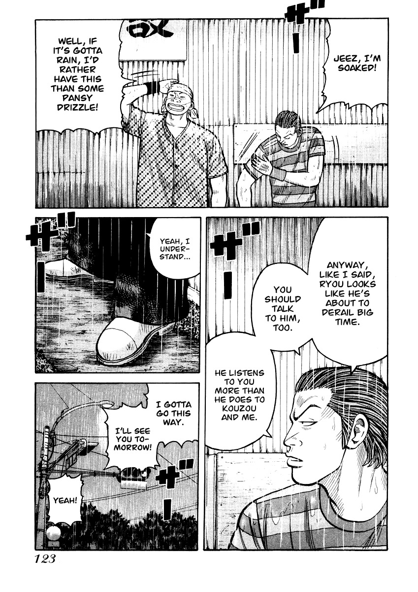 QP Chapter 18 page 16 - Chapter 18: You Hungry?