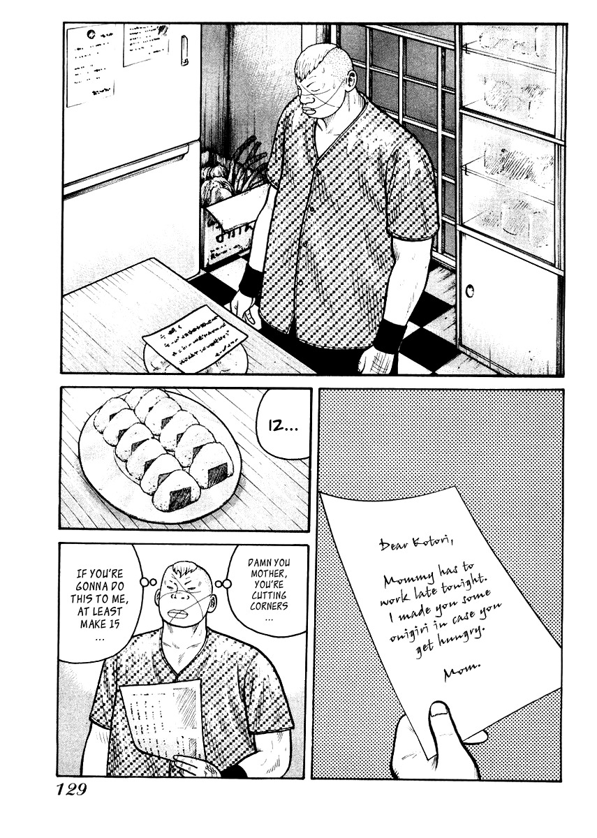 QP Chapter 18 page 21 - Chapter 18: You Hungry?