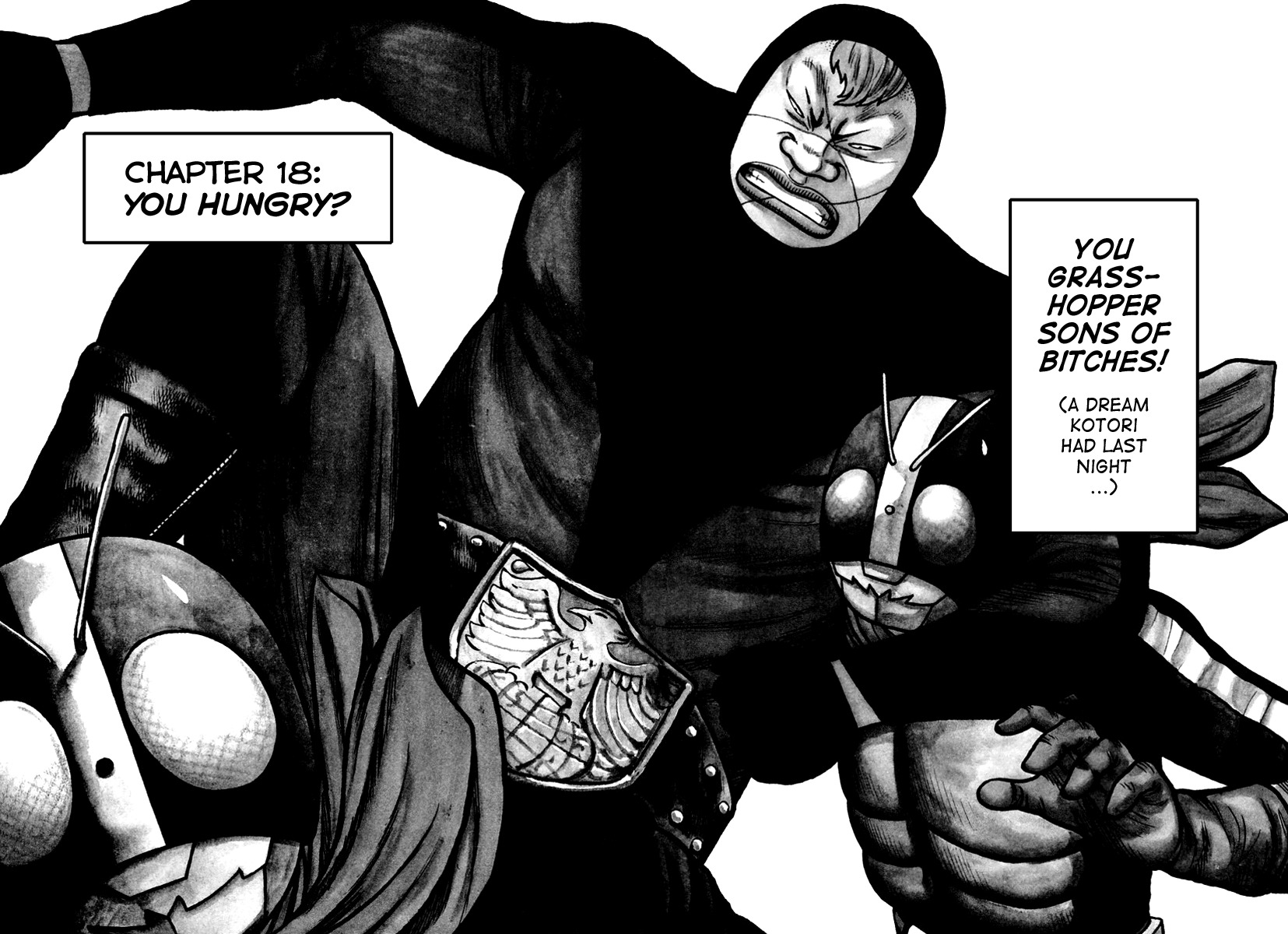 QP Chapter 18 page 4 - Chapter 18: You Hungry?