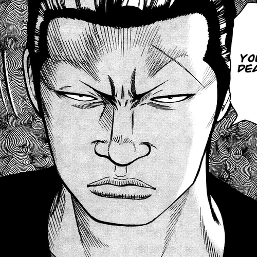QP Chapter 18: You Hungry? cover