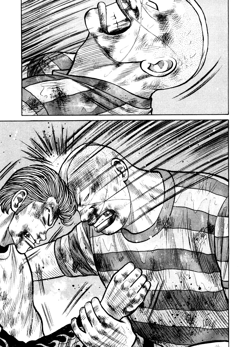 QP Chapter 19 page 10 - Chapter 19: Deathmatch During a Stormy Night