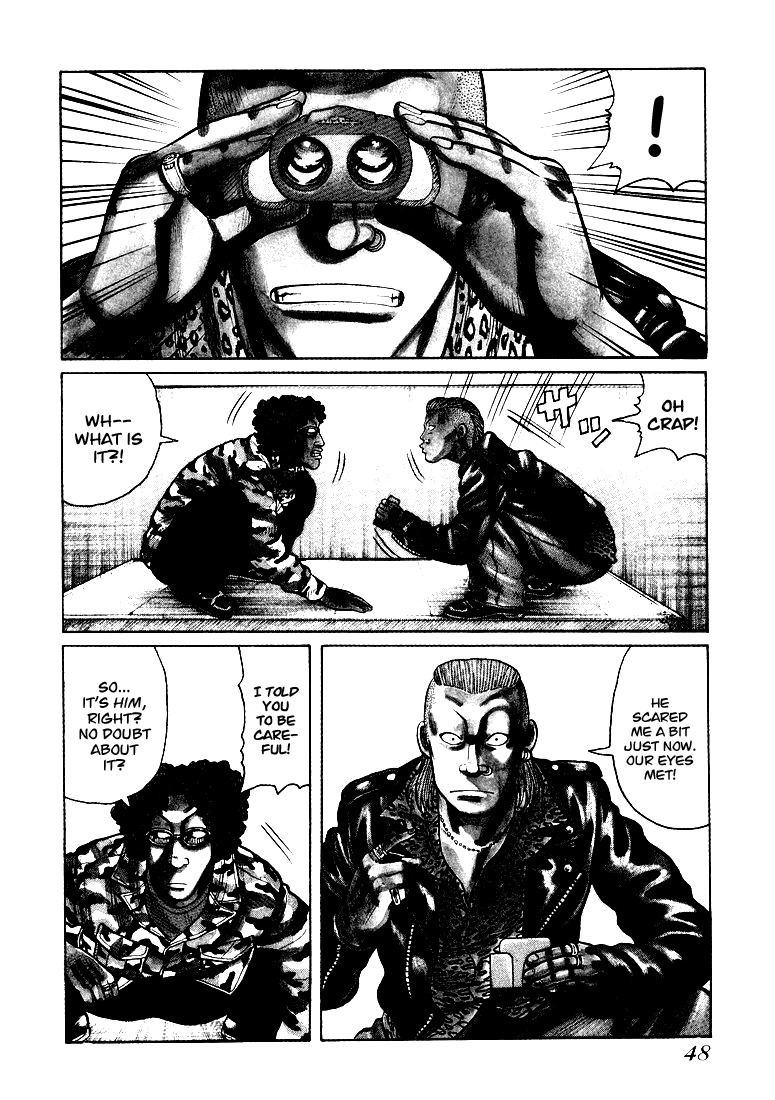 QP Chapter 2 page 3 - Chapter 2: I am Shocker!