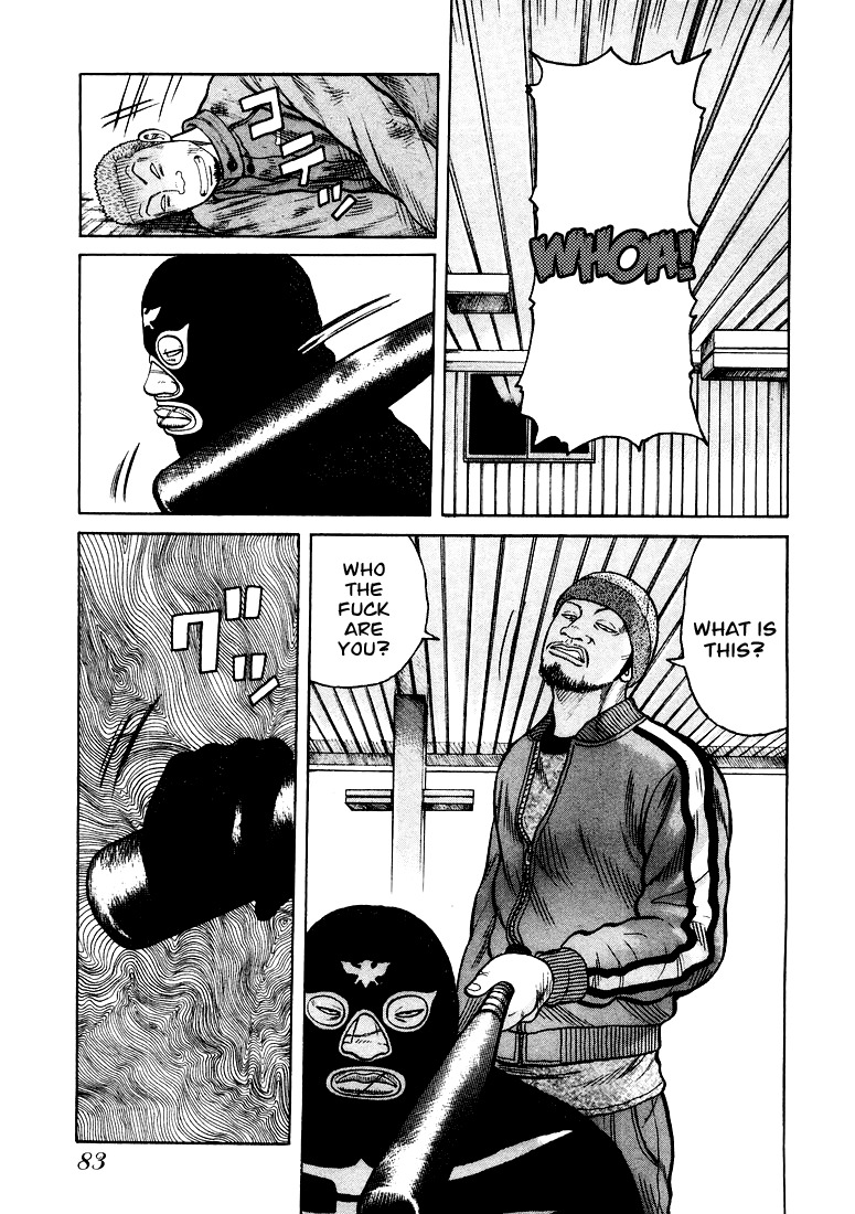 QP Chapter 2 page 37 - Chapter 2: I am Shocker!