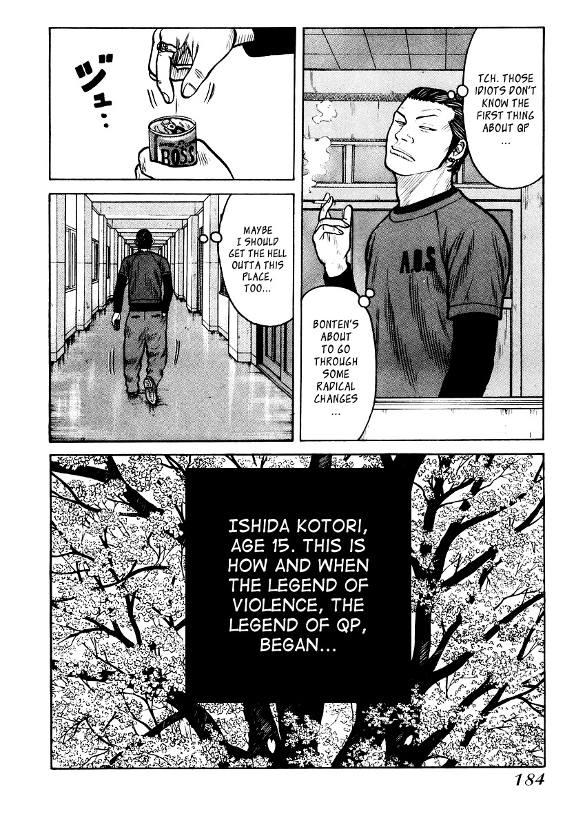 QP Chapter 20 page 22 - Chapter 20: First Loss