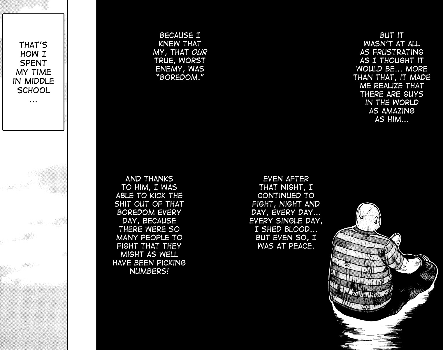 QP Chapter 20 page 8 - Chapter 20: First Loss