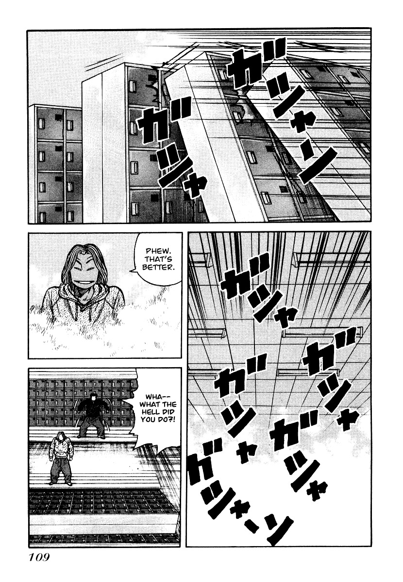 QP Chapter 25 page 3 - Chapter 25: Big Man!