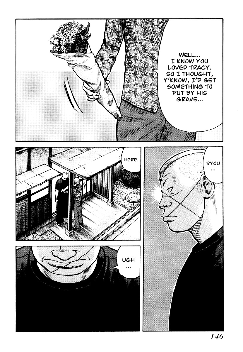 QP Chapter 26 page 16 - Chapter 26: Rest in Peace, Tracy