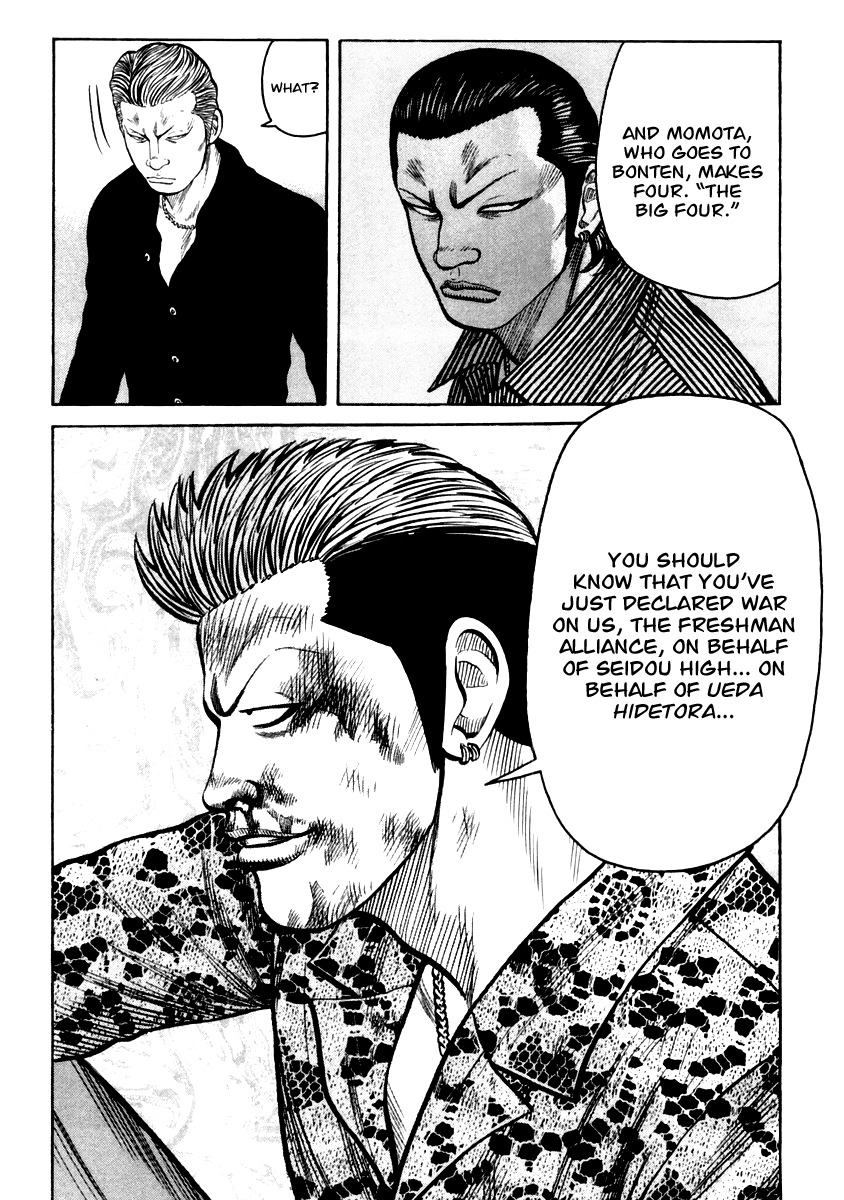 QP Chapter 28 page 10 - Chapter 28: The Enemy Head