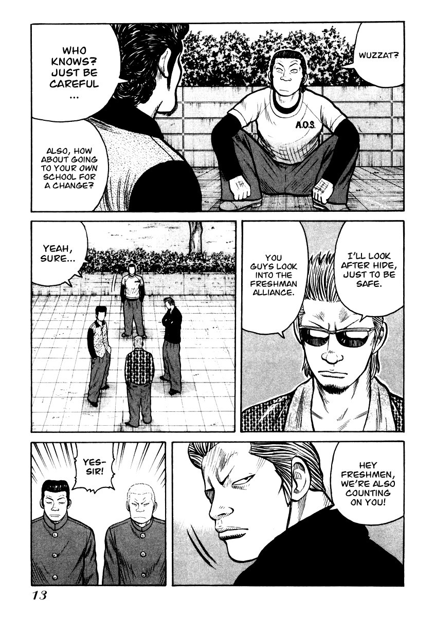 QP Chapter 28 page 13 - Chapter 28: The Enemy Head