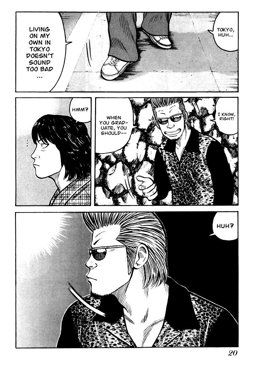 QP Chapter 28 page 19 - Chapter 28: The Enemy Head