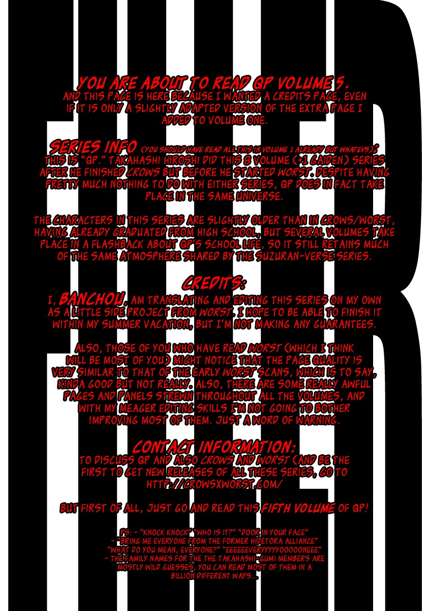 QP Chapter 28 page 2 - Chapter 28: The Enemy Head