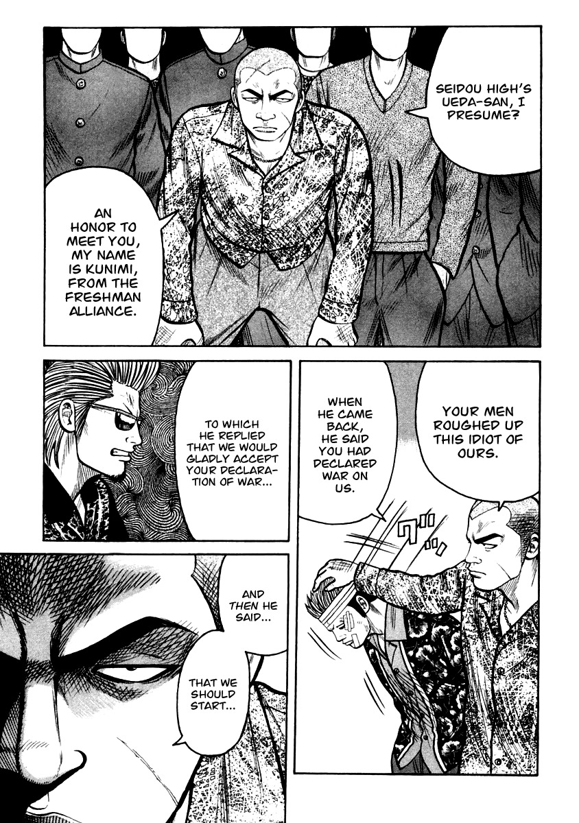 QP Chapter 28 page 25 - Chapter 28: The Enemy Head