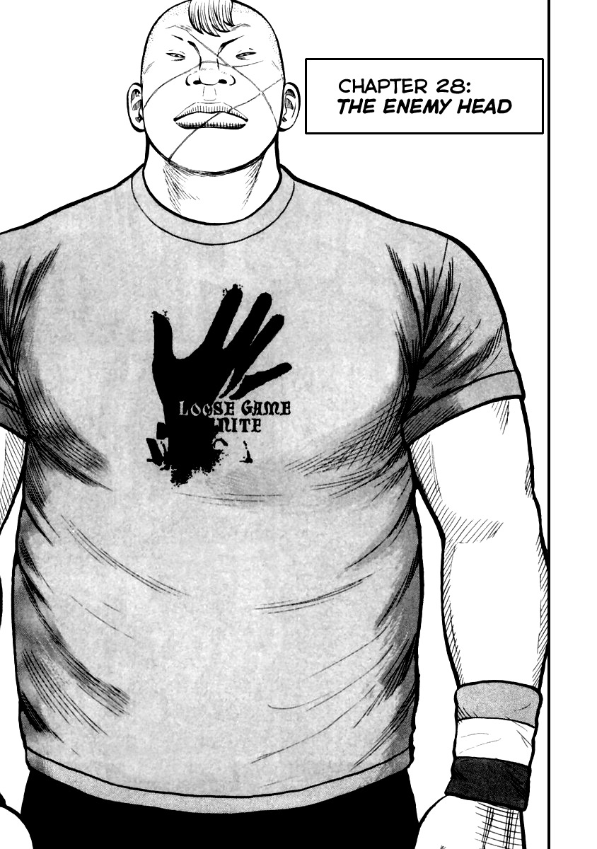 QP Chapter 28 page 5 - Chapter 28: The Enemy Head