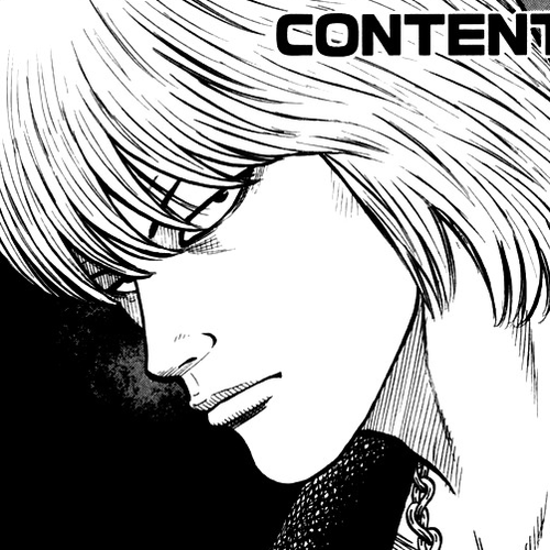 QP Chapter 28: The Enemy Head cover
