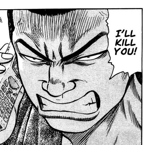 QP Chapter 29: Grab 'em by the Tail! cover