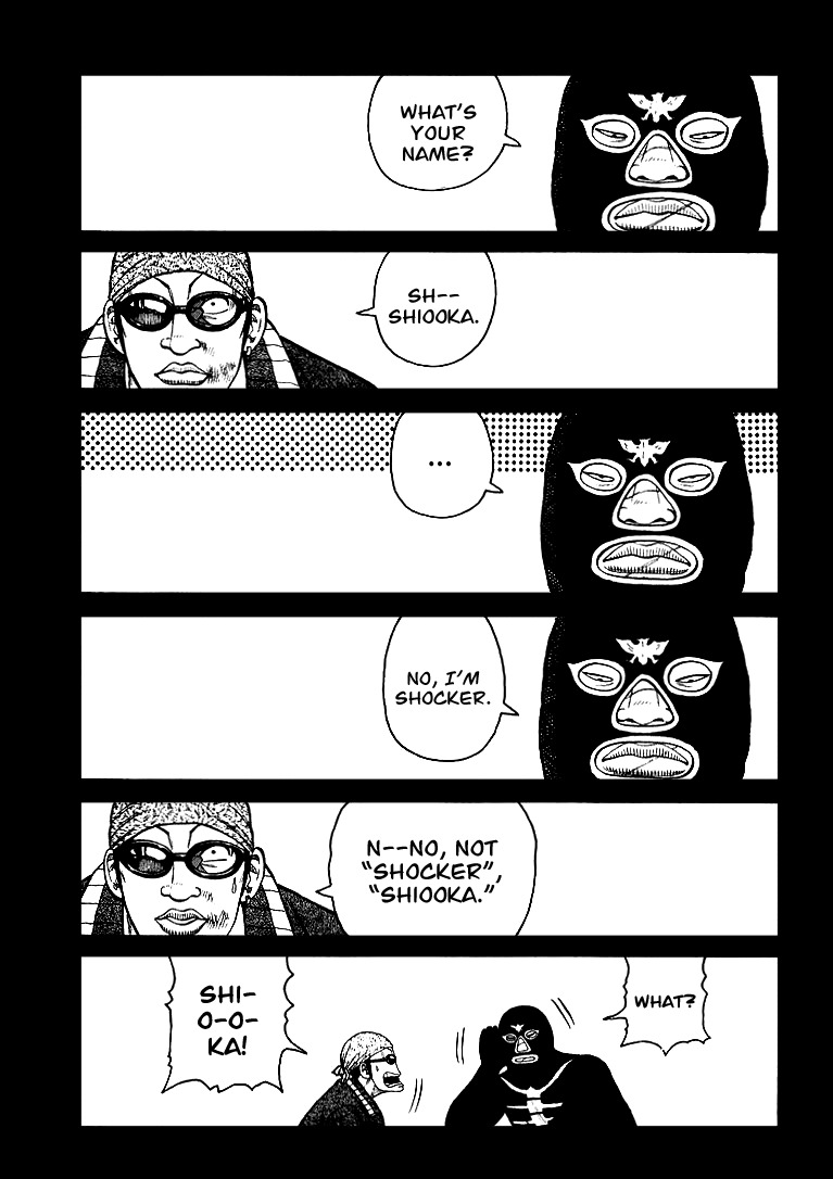 QP Chapter 3 page 11 - Chapter 3: Dear Mr. Principal