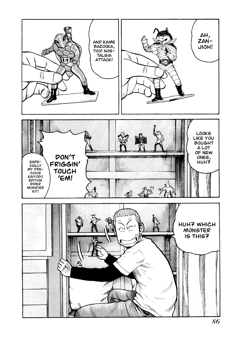 QP Chapter 3 page 2 - Chapter 3: Dear Mr. Principal