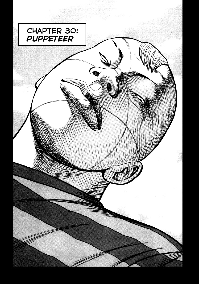 QP Chapter 30 page 1 - Chapter 30: Pupeteer