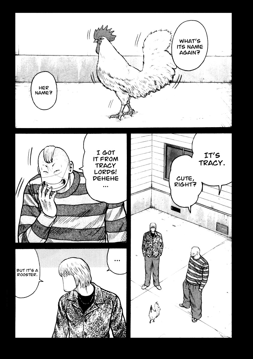 QP Chapter 33 page 13 - Chapter 33: Battle in a Vacant Building