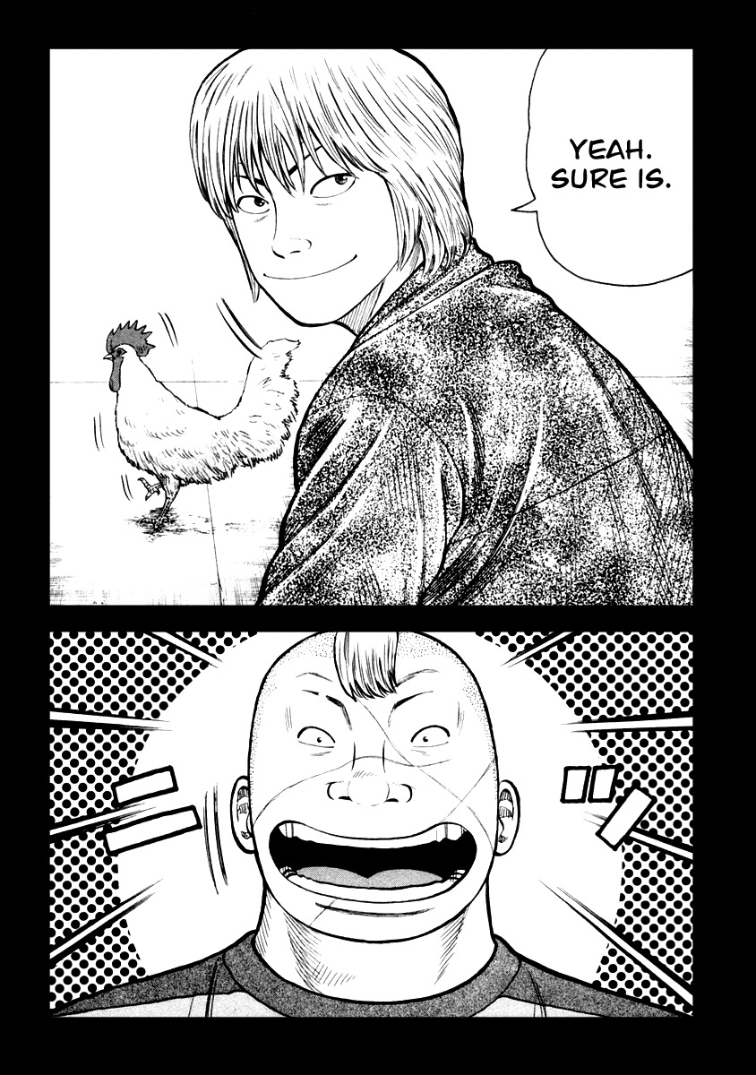 QP Chapter 33 page 15 - Chapter 33: Battle in a Vacant Building