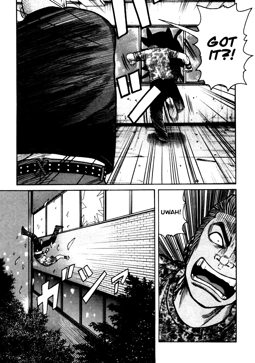 QP Chapter 33 page 8 - Chapter 33: Battle in a Vacant Building