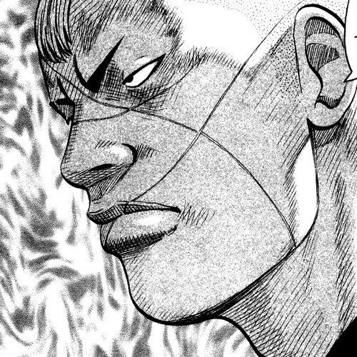 QP Chapter 33: Battle in a Vacant Building cover