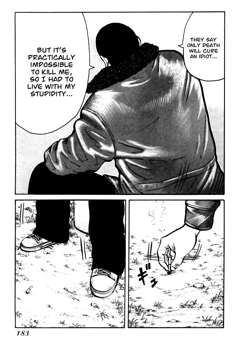 QP Chapter 34 page 20 - Chapter 34: The End of High School Life