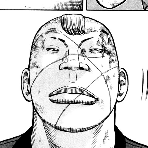 QP Chapter 34: The End of High School Life cover