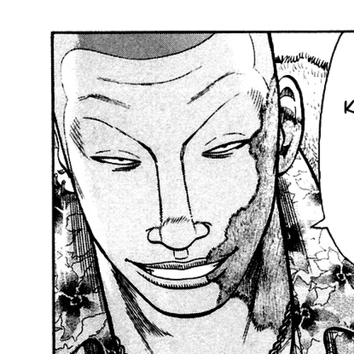 QP Chapter 35: The Scariest Man in Daycare cover