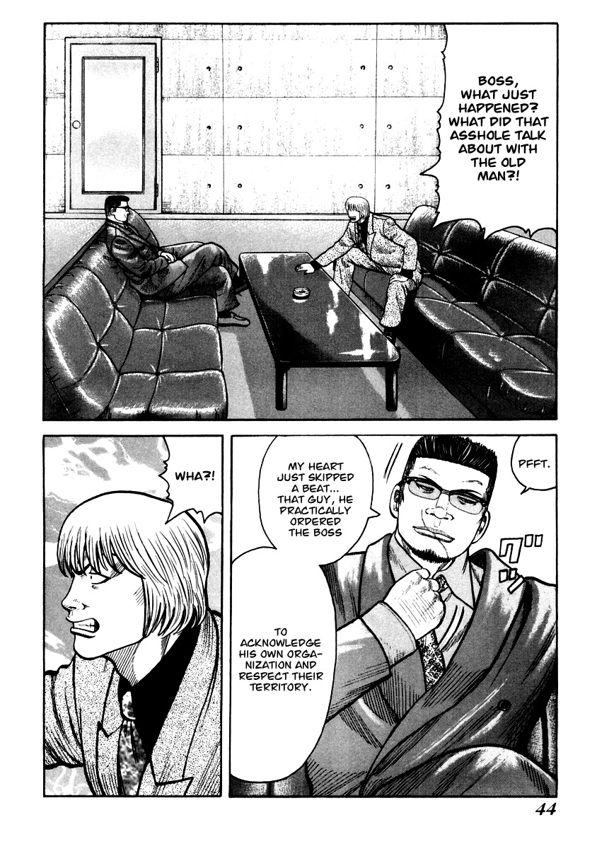 QP Chapter 36 page 10 - Chapter 36: Russian Roulette
