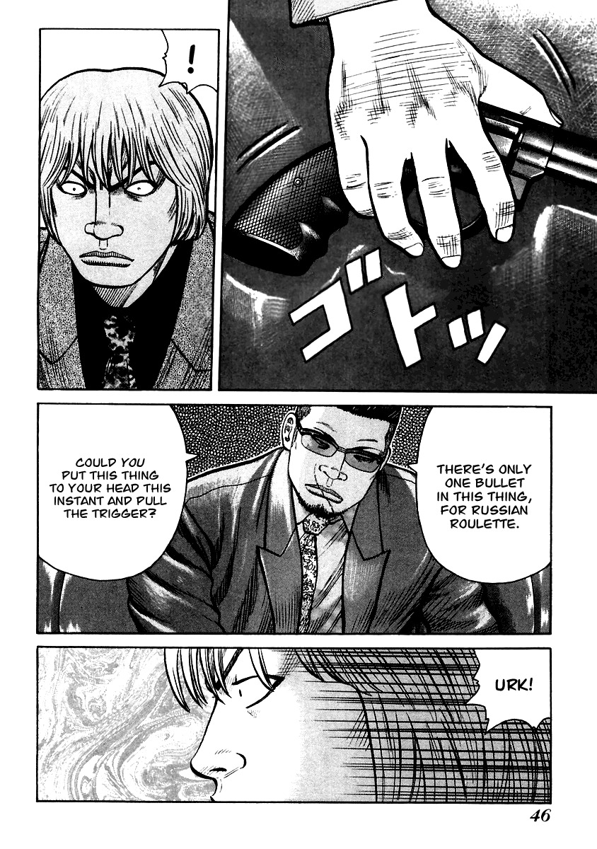 QP Chapter 36 page 12 - Chapter 36: Russian Roulette
