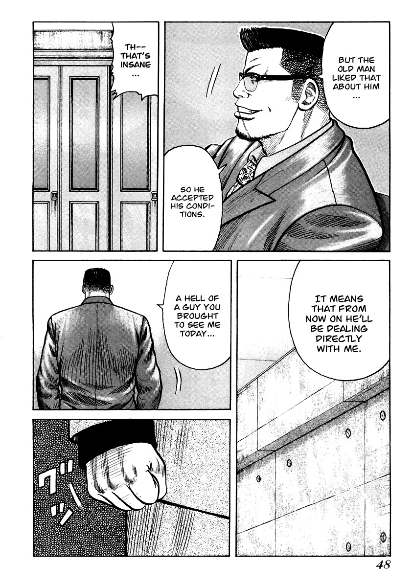 QP Chapter 36 page 14 - Chapter 36: Russian Roulette