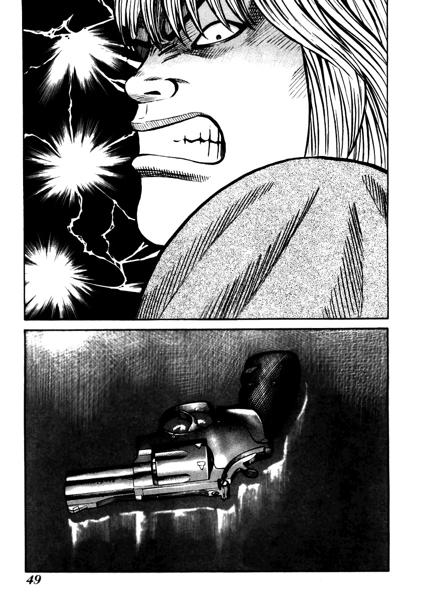 QP Chapter 36 page 15 - Chapter 36: Russian Roulette
