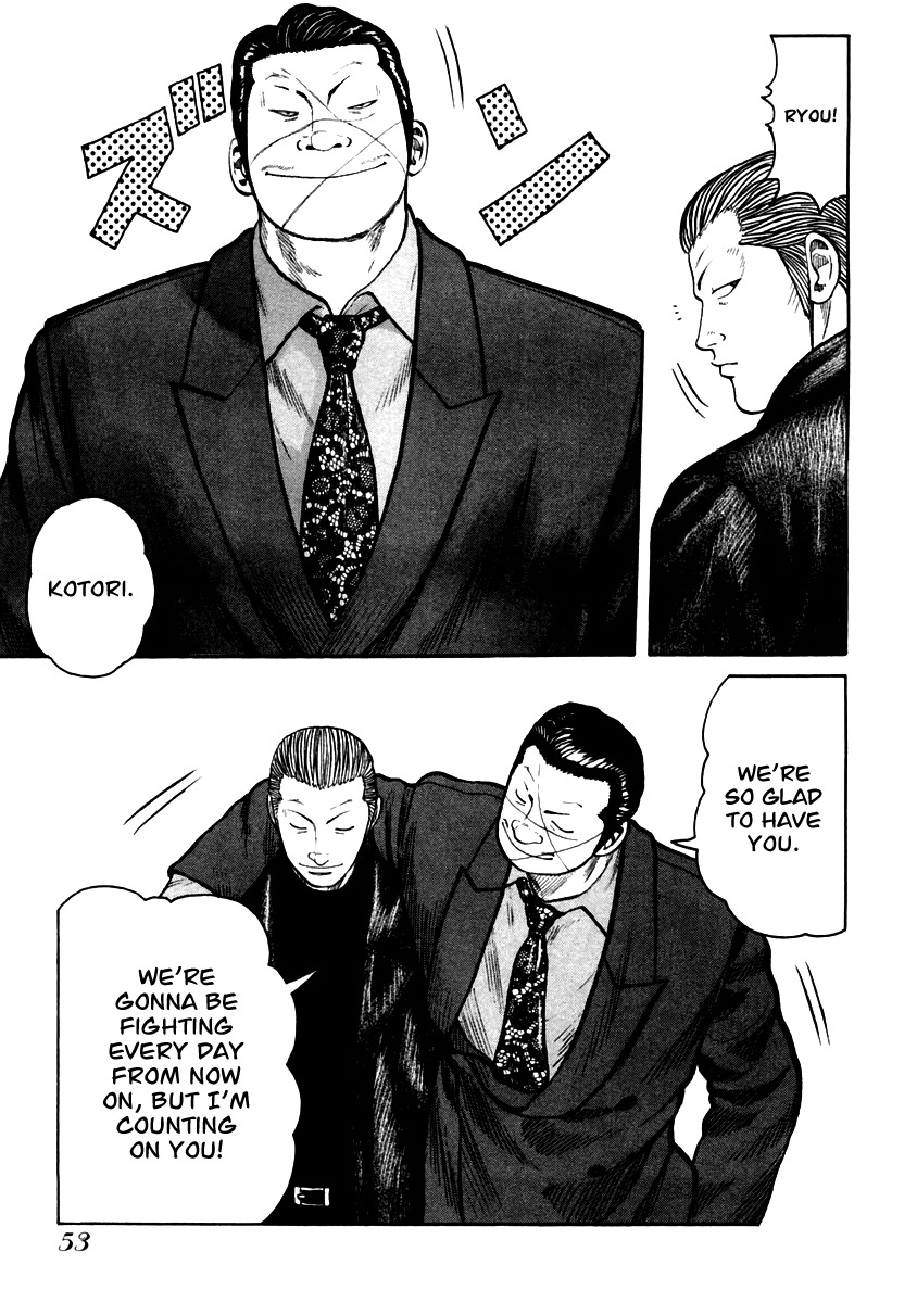 QP Chapter 36 page 19 - Chapter 36: Russian Roulette