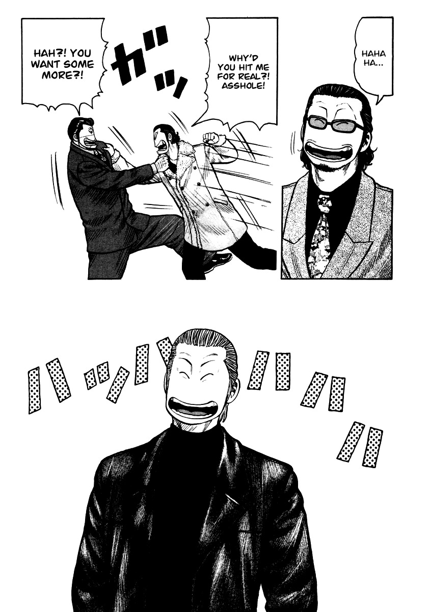 QP Chapter 36 page 21 - Chapter 36: Russian Roulette