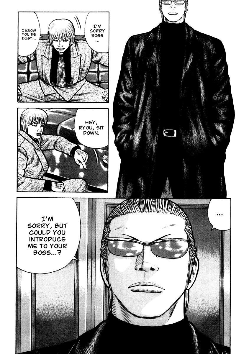 QP Chapter 36 page 3 - Chapter 36: Russian Roulette