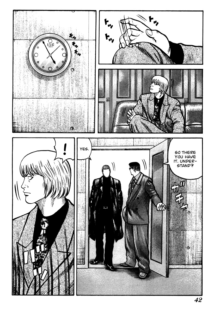 QP Chapter 36 page 8 - Chapter 36: Russian Roulette