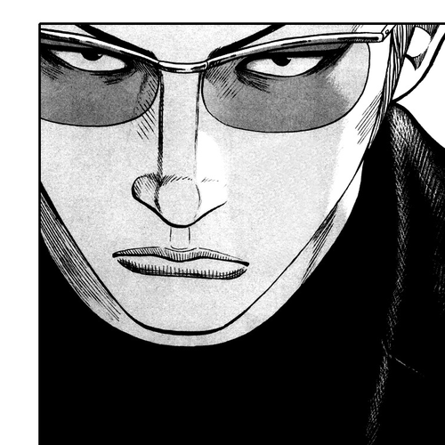QP Chapter 36: Russian Roulette cover