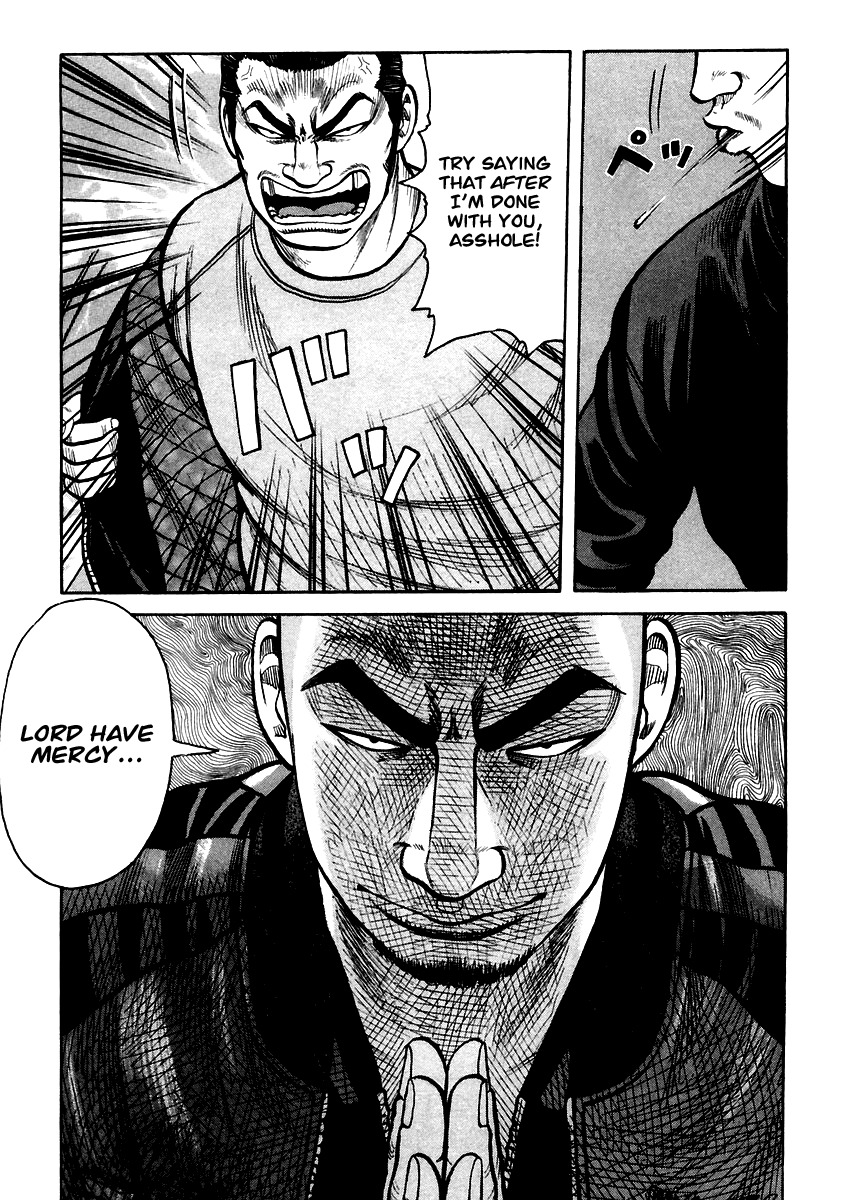 QP Chapter 37 page 18 - Chapter 37: Assassins from Kansai