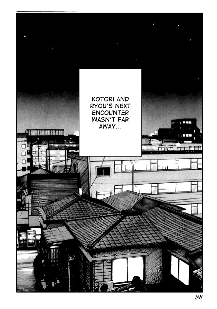 QP Chapter 37 page 28 - Chapter 37: Assassins from Kansai