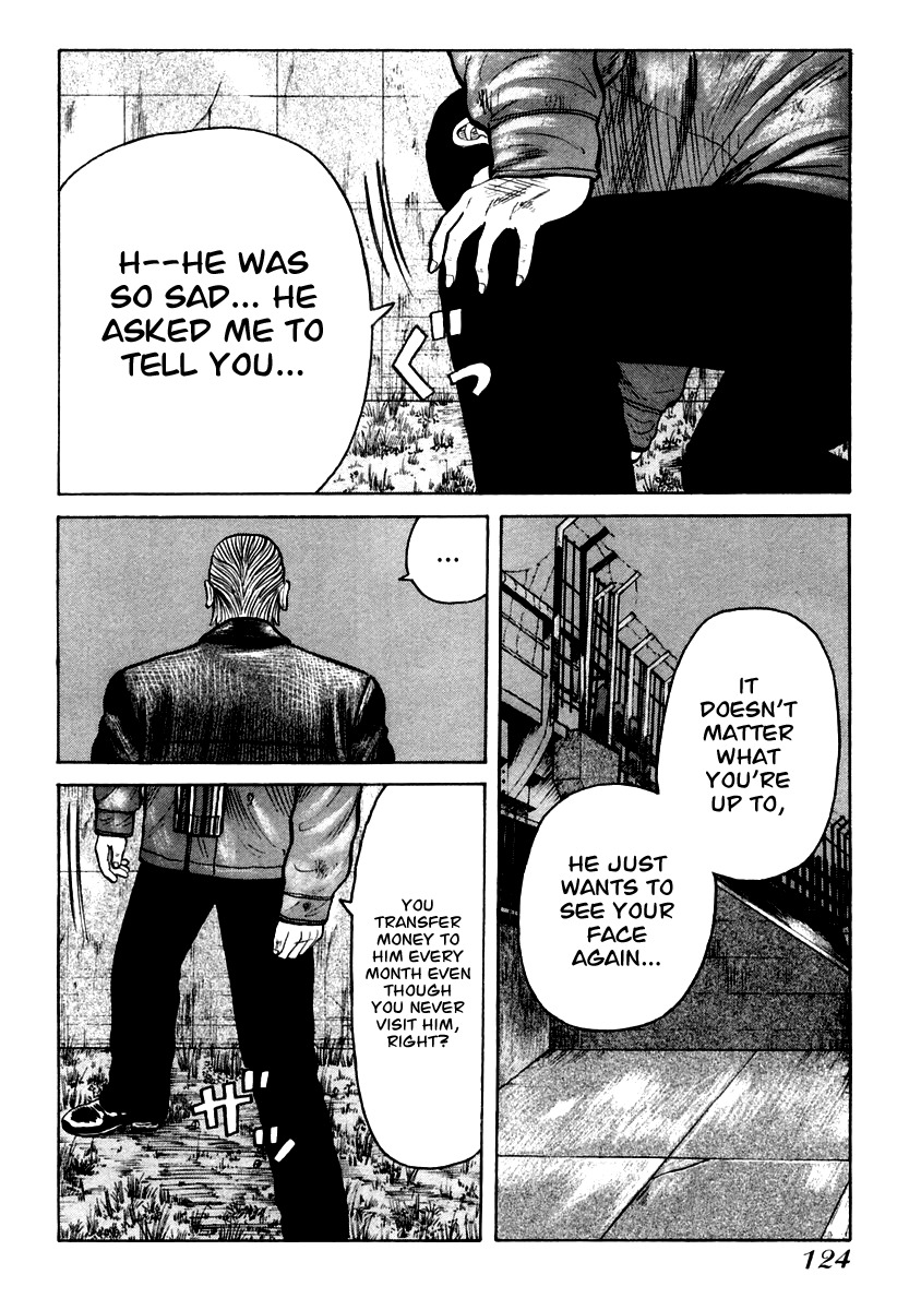 QP Chapter 39 page 12 - Chapter 39: Out of Cigarettes...
