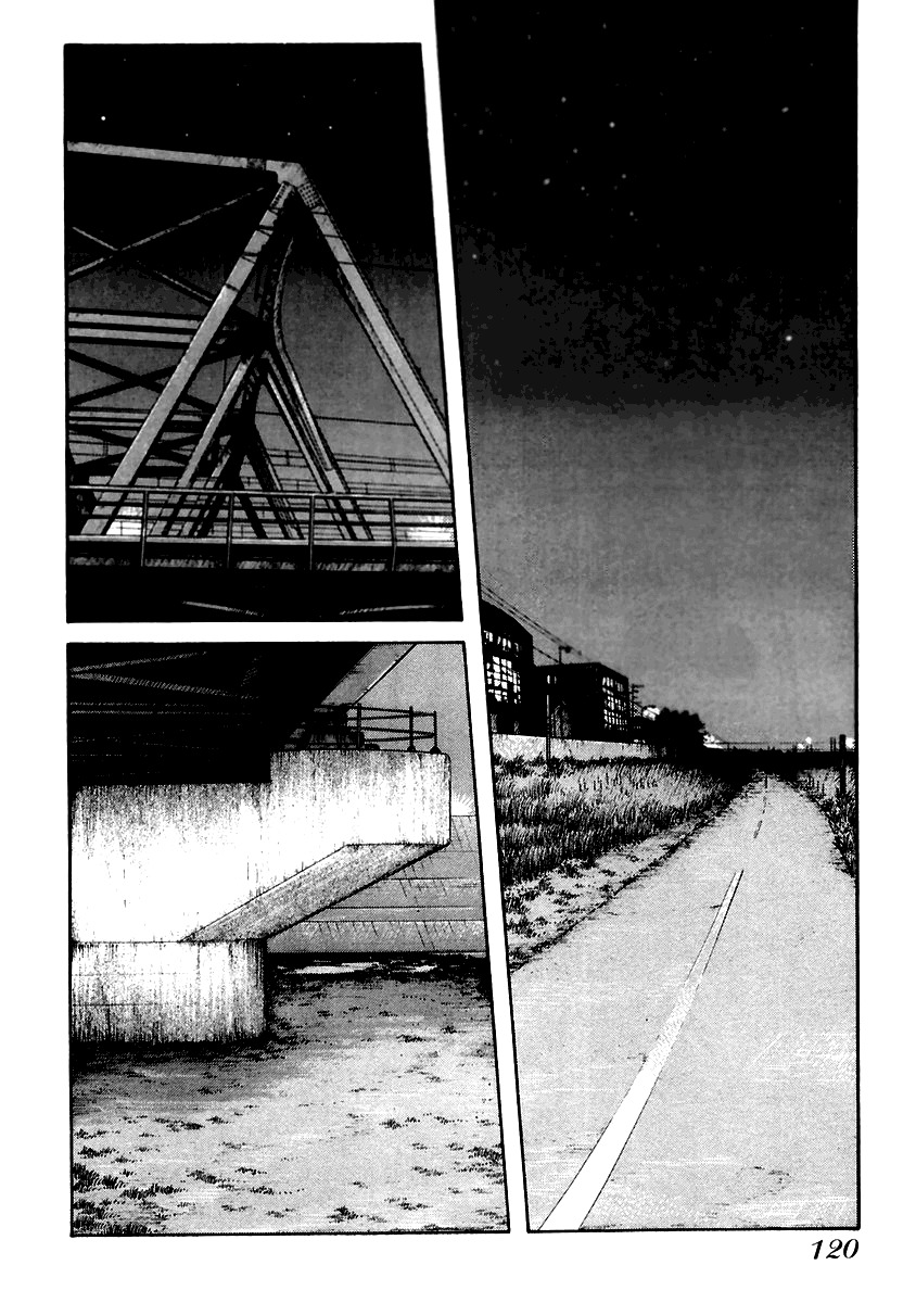QP Chapter 39 page 8 - Chapter 39: Out of Cigarettes...