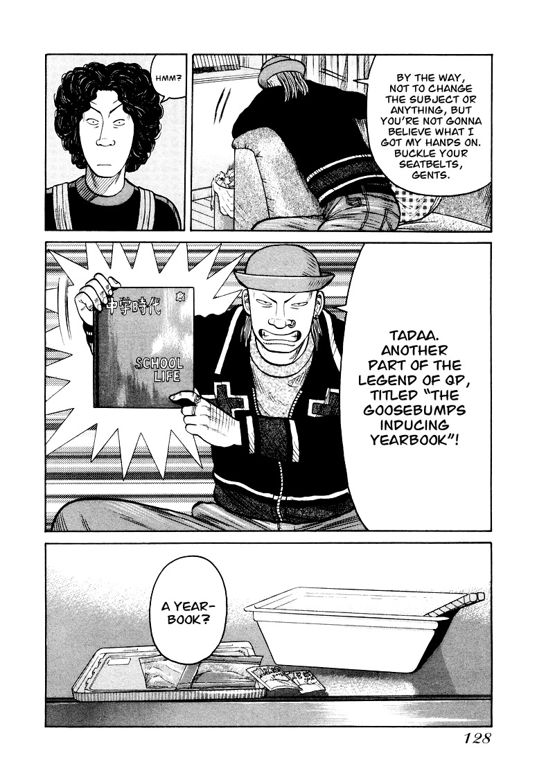 QP Chapter 4 page 13 - Chapter 4: Dream