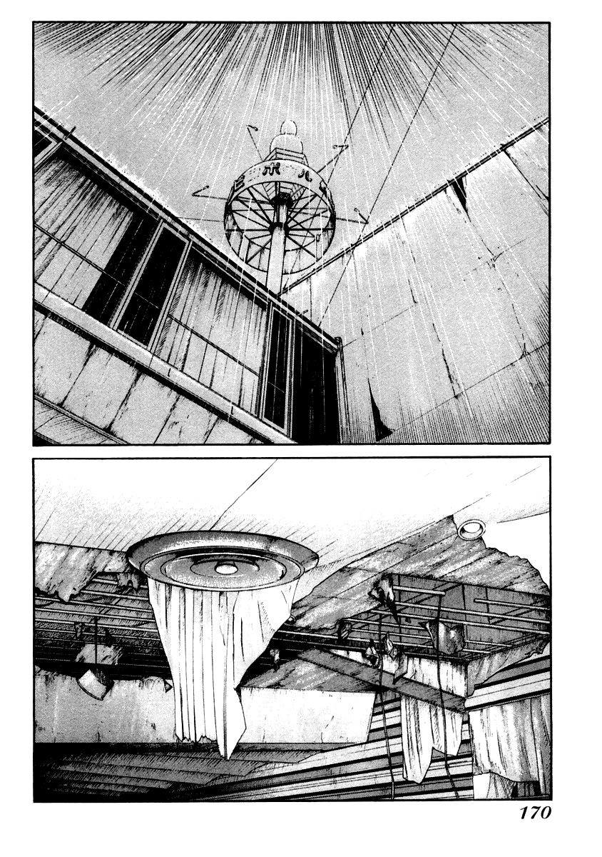 QP Chapter 41 page 2 - Chapter 41: A Gathering of Beasts!
