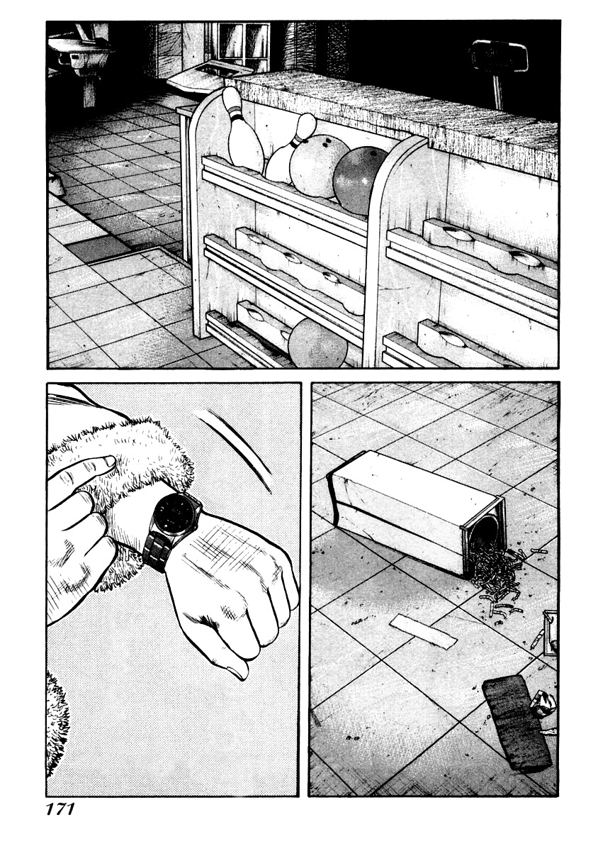 QP Chapter 41 page 3 - Chapter 41: A Gathering of Beasts!