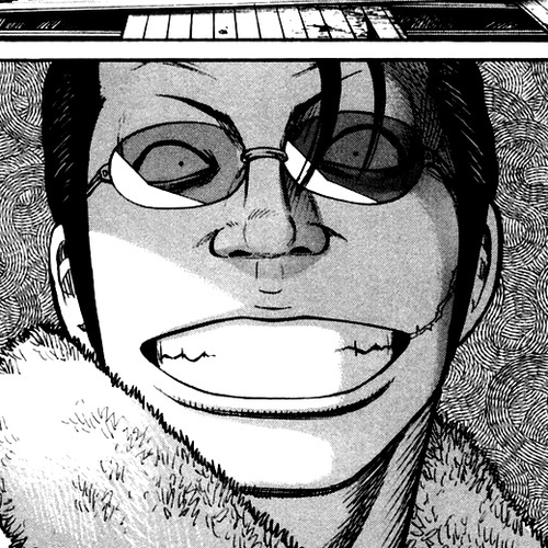 QP Chapter 41: A Gathering of Beasts! cover