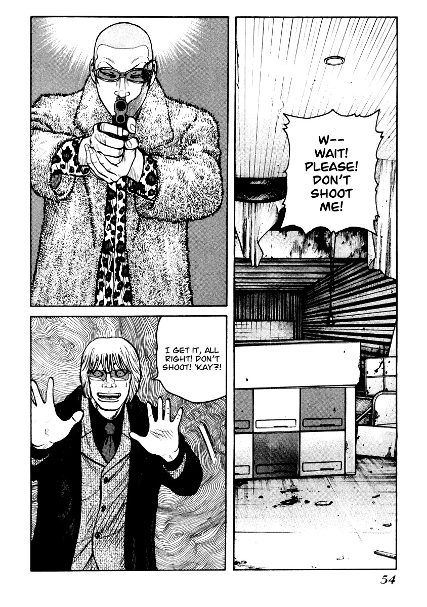 QP Chapter 43 page 25 - Chapter 43: A Man Destined to Fall