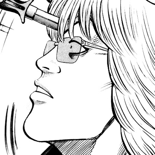 QP Chapter 43: A Man Destined to Fall cover