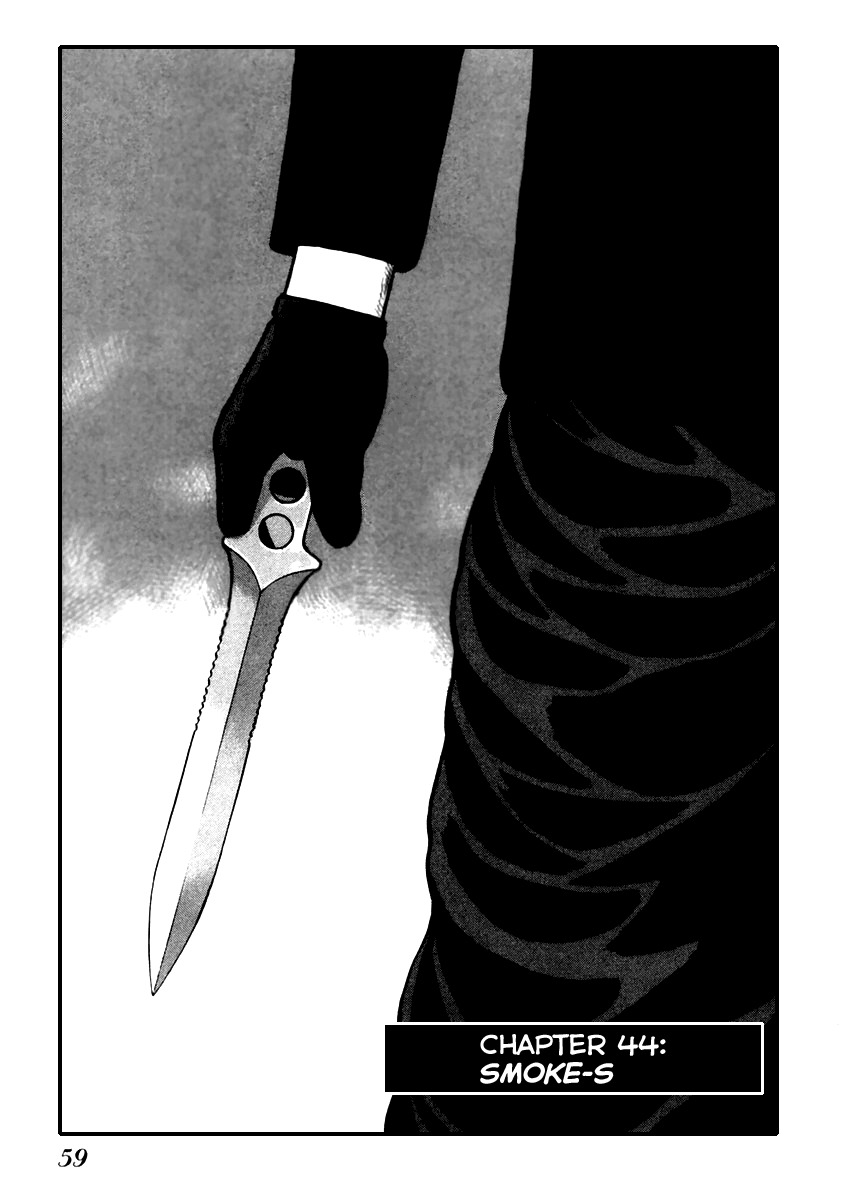 QP Chapter 44 page 1 - Chapter 44: Smoke-S
