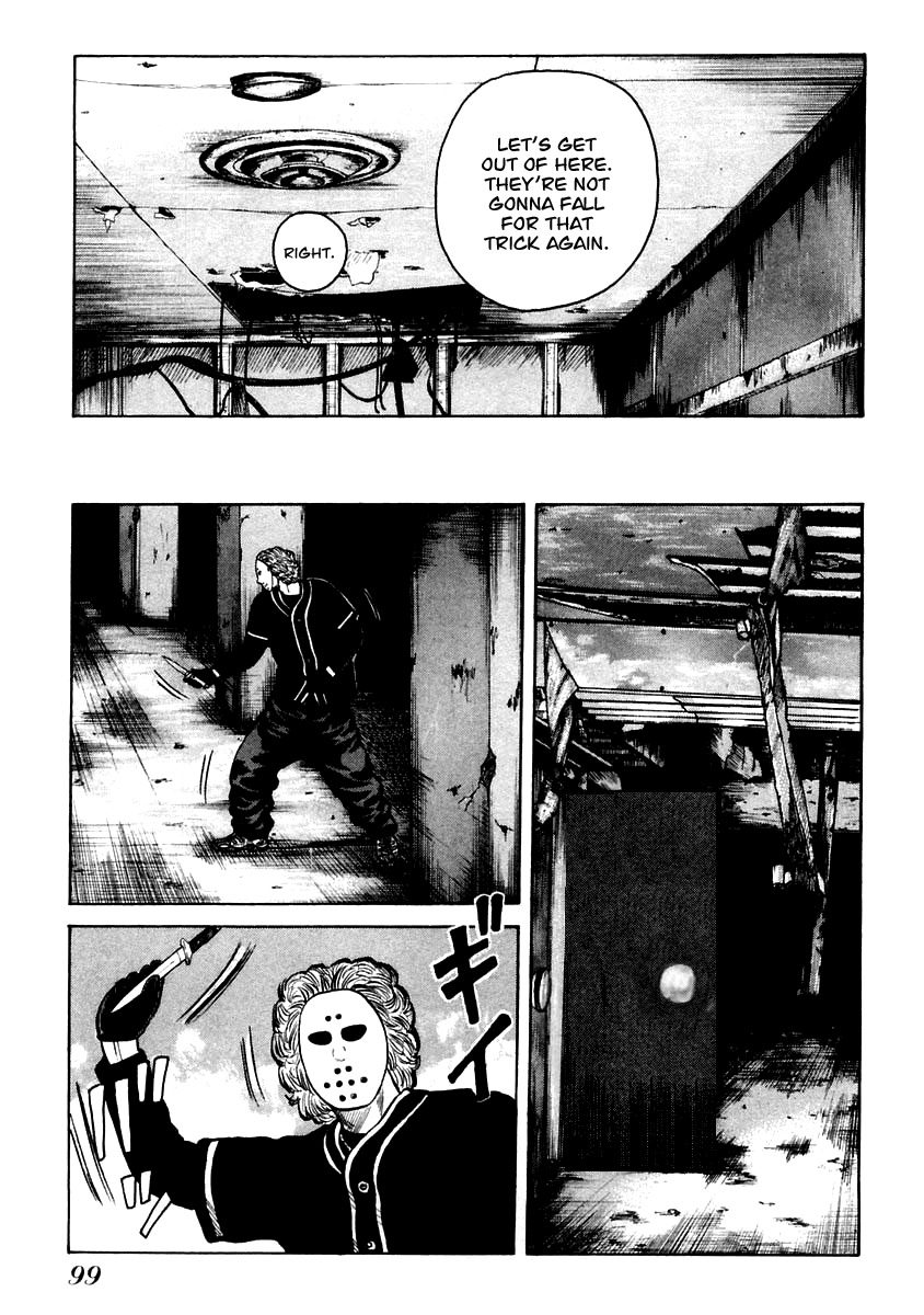 QP Chapter 45 page 16 - Chapter 45: Highway to Hell